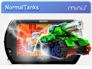 Скачать Normal Tanks